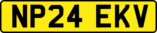 NP24EKV