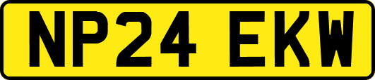 NP24EKW