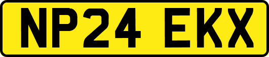 NP24EKX