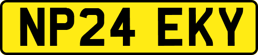 NP24EKY