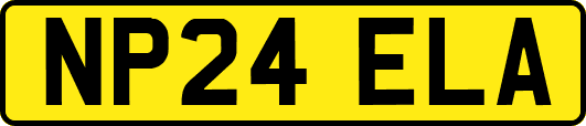 NP24ELA