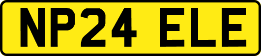 NP24ELE