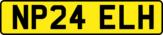 NP24ELH