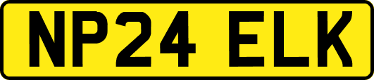 NP24ELK