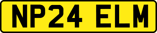 NP24ELM