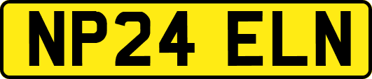 NP24ELN