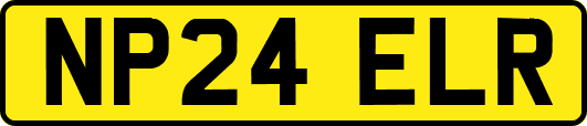 NP24ELR