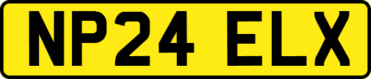 NP24ELX