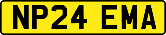 NP24EMA