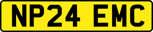 NP24EMC