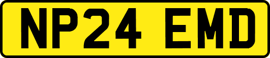 NP24EMD