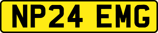 NP24EMG