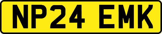 NP24EMK
