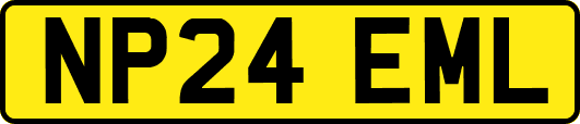 NP24EML