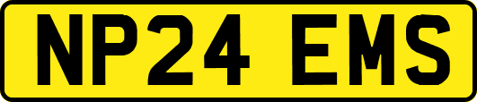 NP24EMS