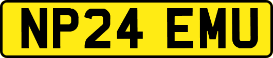 NP24EMU