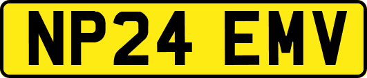 NP24EMV