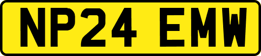 NP24EMW
