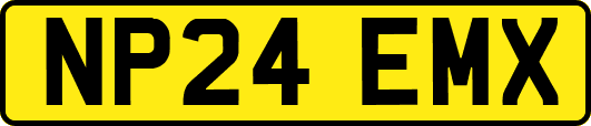 NP24EMX