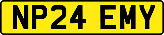 NP24EMY