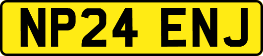NP24ENJ