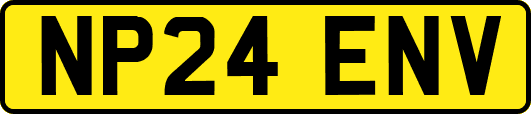 NP24ENV