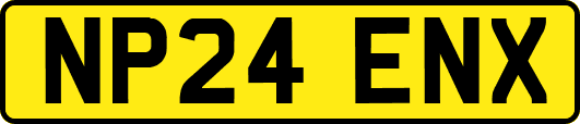 NP24ENX