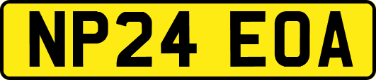 NP24EOA