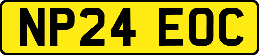 NP24EOC