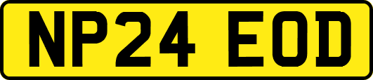 NP24EOD