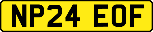 NP24EOF