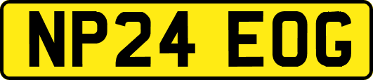 NP24EOG