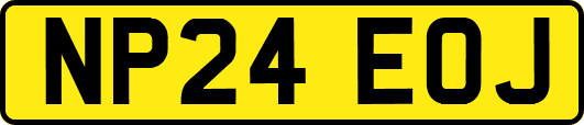NP24EOJ