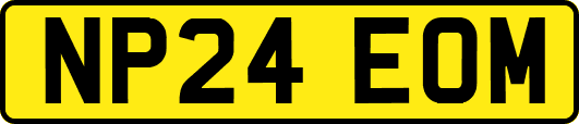 NP24EOM