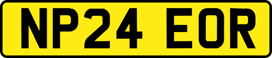 NP24EOR