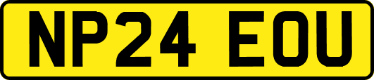 NP24EOU
