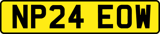 NP24EOW