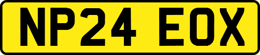 NP24EOX