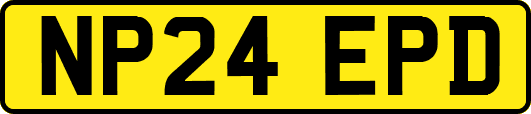 NP24EPD