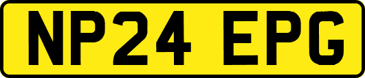 NP24EPG