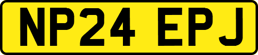 NP24EPJ