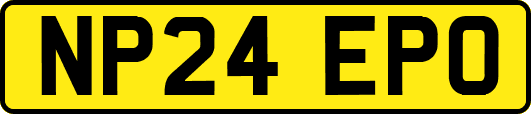 NP24EPO