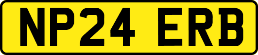 NP24ERB