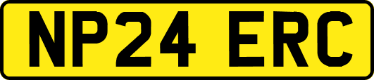 NP24ERC