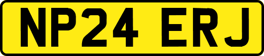 NP24ERJ