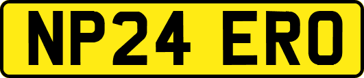 NP24ERO