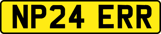 NP24ERR