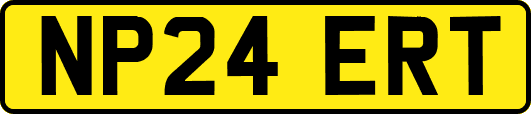 NP24ERT