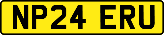 NP24ERU