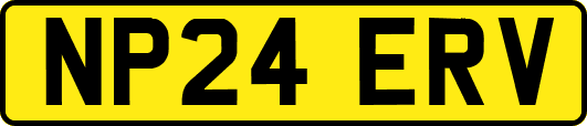 NP24ERV